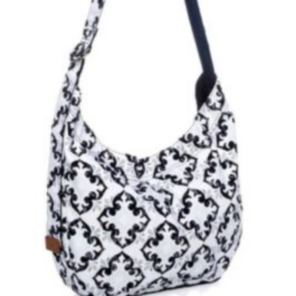 Thirty-one Retro Metro Hobo Crossbody